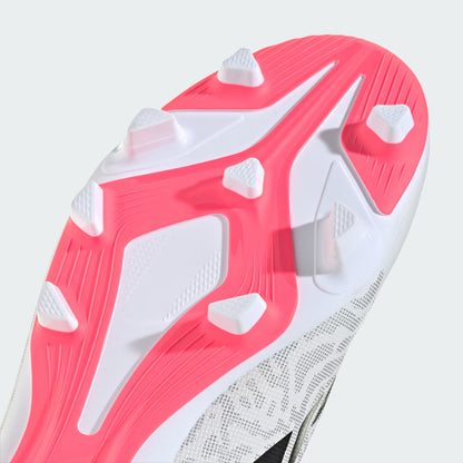 IH2111 Predator Club Firm Ground/ Multi Ground Football Boots
