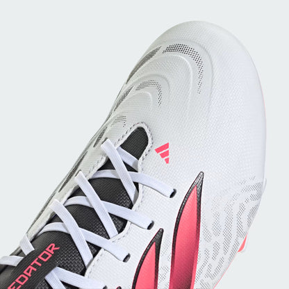 IH2111 Predator Club Firm Ground/ Multi Ground Football Boots