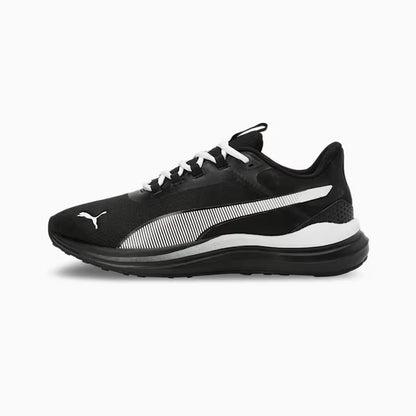 31174201-Puma RapidFlow V1 PUMA Black-PUMA White