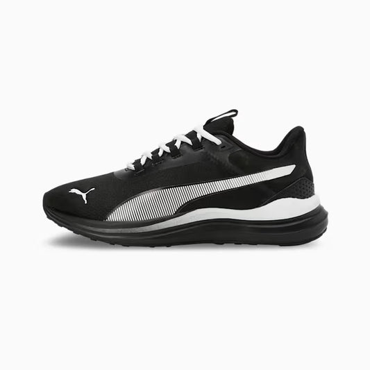 31174201-Puma RapidFlow V1 PUMA Black-PUMA White
