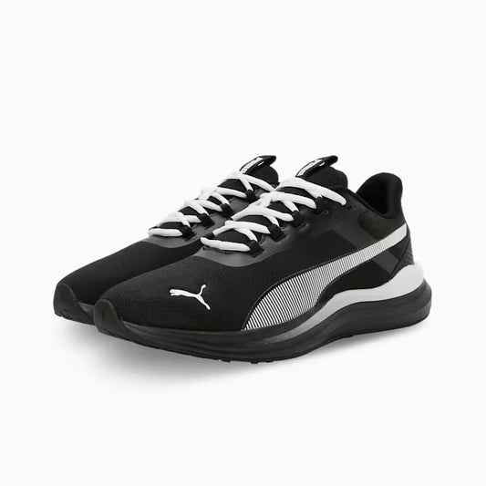 31174201-Puma RapidFlow V1 PUMA Black-PUMA White