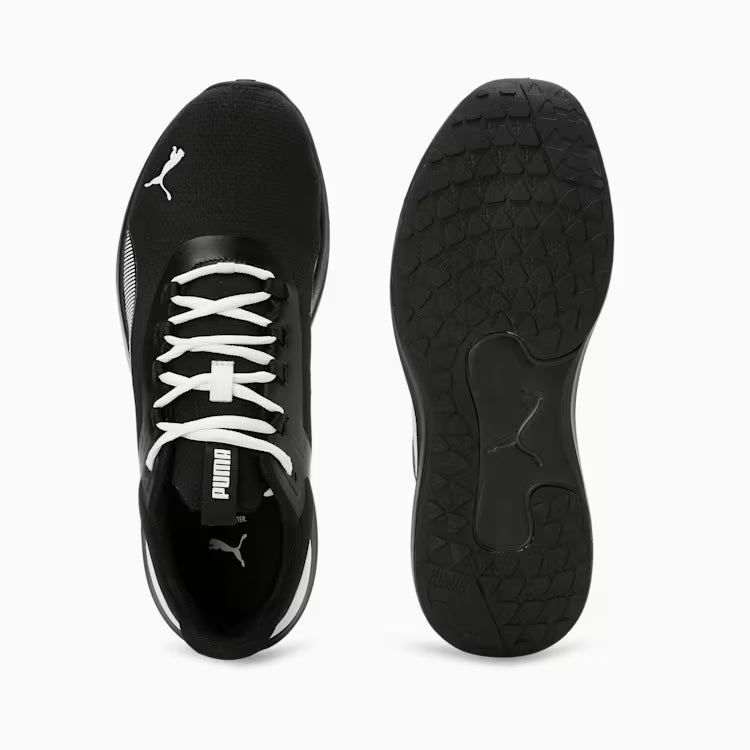 31174201-Puma RapidFlow V1 PUMA Black-PUMA White