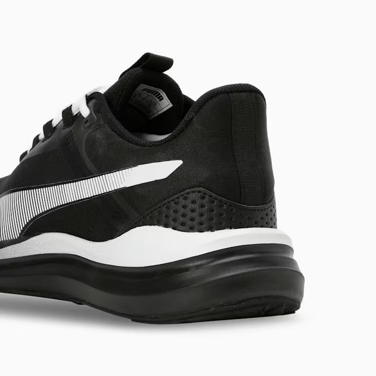 31174201-Puma RapidFlow V1 PUMA Black-PUMA White