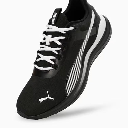 31174201-Puma RapidFlow V1 PUMA Black-PUMA White