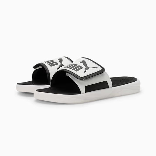 39769402 Royalcat Comfort PUMA White Black
