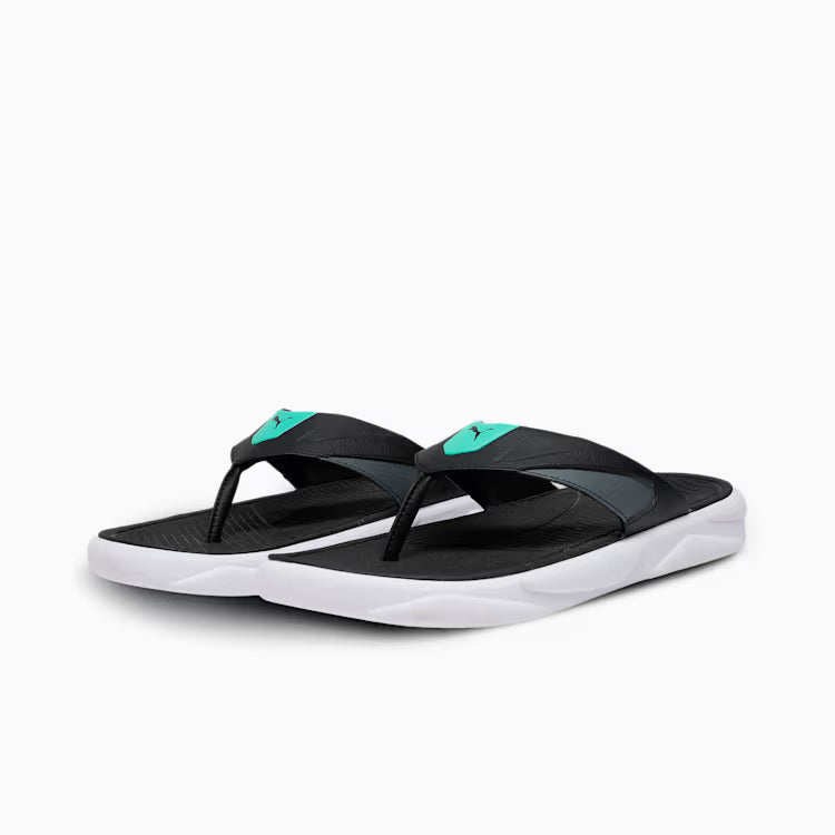 40692702 Puma Royalcat Comfort Softride Men's Beach Thong Flip-Flops