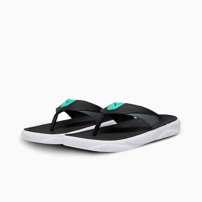 40692702 Puma Royalcat Comfort Softride Men's Beach Thong Flip-Flops