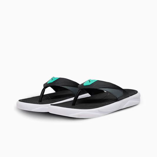 40692702 Puma Royalcat Comfort Softride Men's Beach Thong Flip-Flops