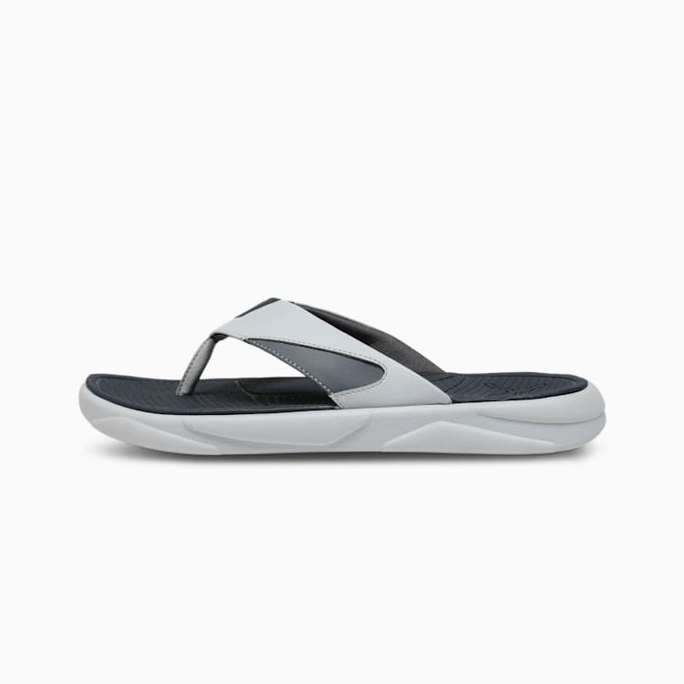 40692701 Puma Royalcat Comfort Softride Thong Cool Lig