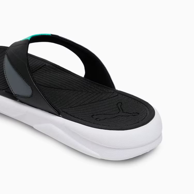 40692702 Puma Royalcat Comfort Softride Men's Beach Thong Flip-Flops