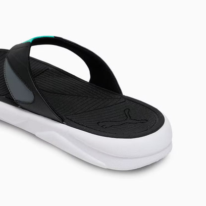 40692702 Puma Royalcat Comfort Softride Men's Beach Thong Flip-Flops