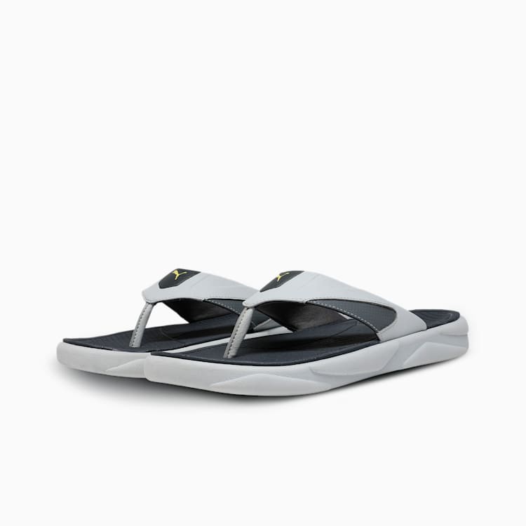40692701 Puma Royalcat Comfort Softride Thong Cool Lig