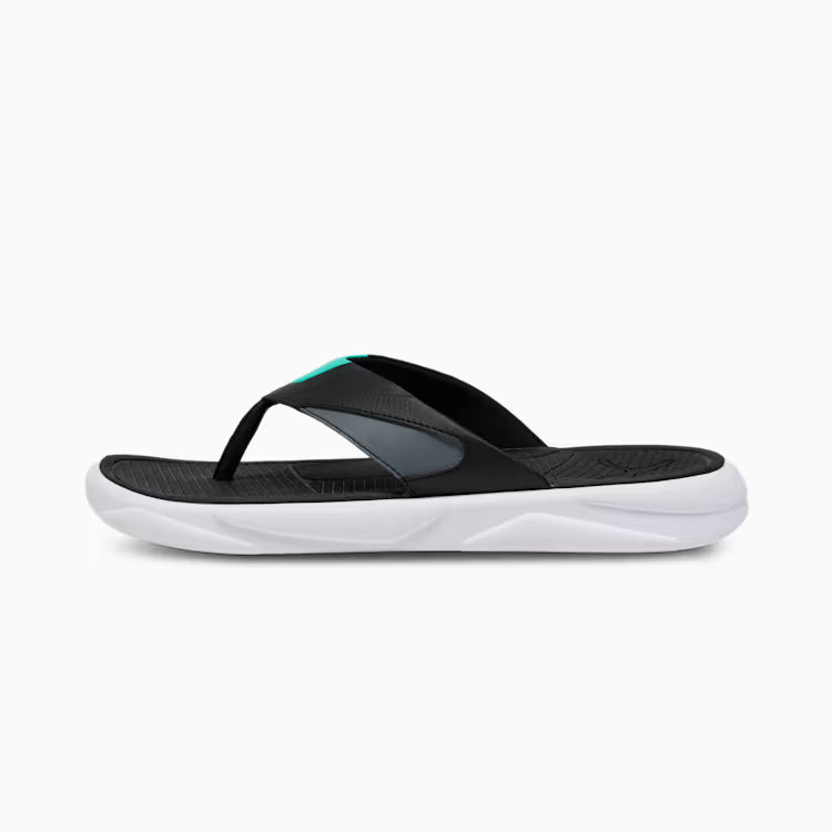 40692702 Puma Royalcat Comfort Softride Men's Beach Thong Flip-Flops