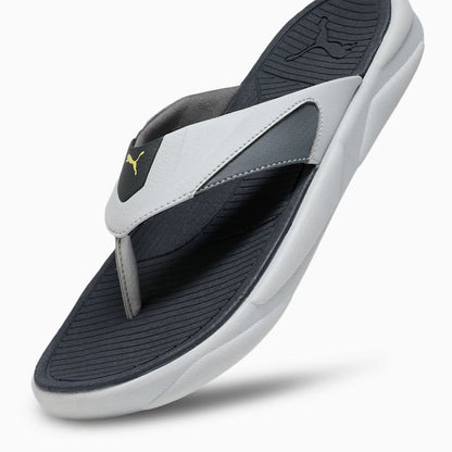 40692701 Puma Royalcat Comfort Softride Thong Cool Lig