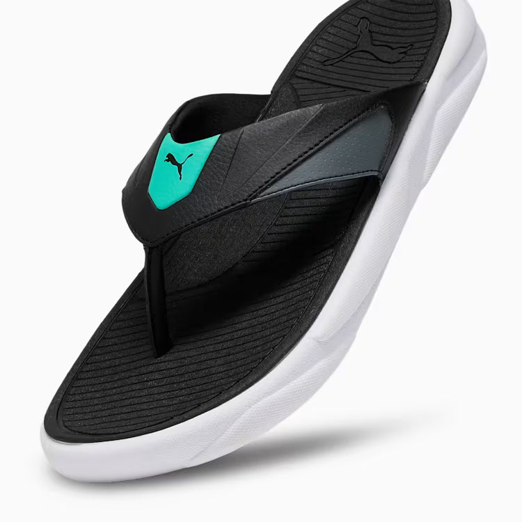 40692702 Puma Royalcat Comfort Softride Men's Beach Thong Flip-Flops