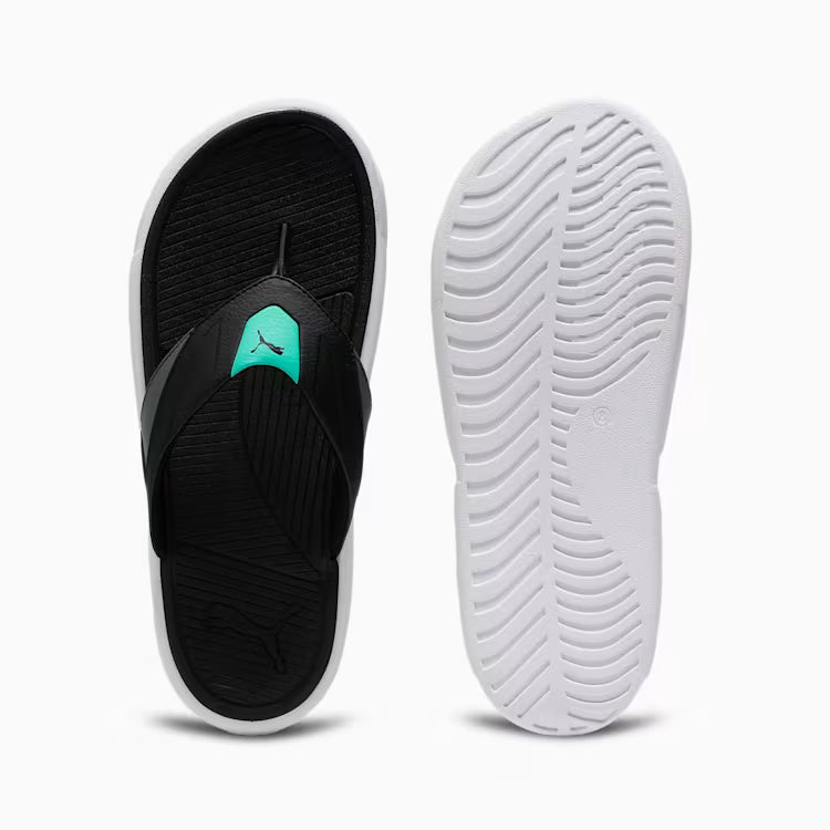 40692702 Puma Royalcat Comfort Softride Men's Beach Thong Flip-Flops
