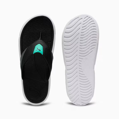 40692702 Puma Royalcat Comfort Softride Men's Beach Thong Flip-Flops