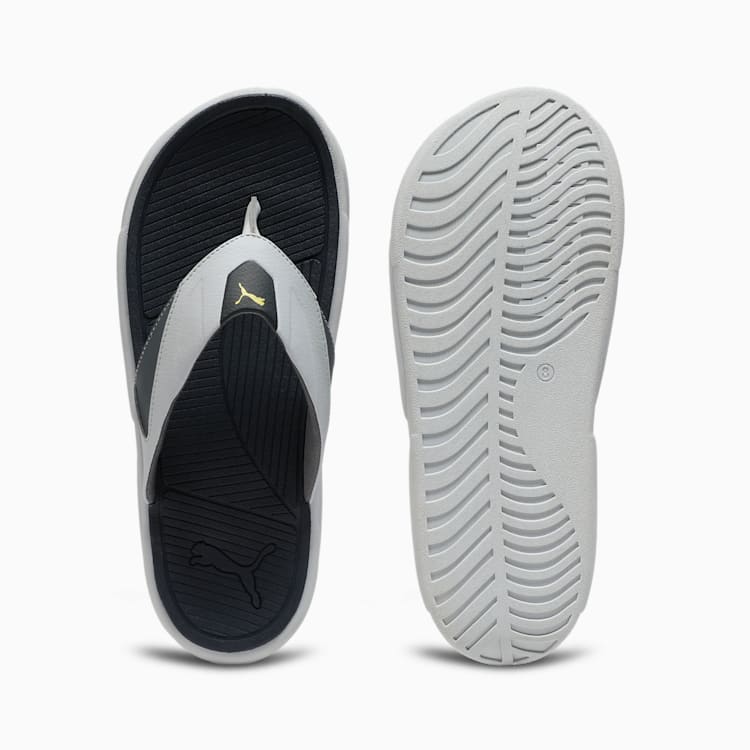 40692701 Puma Royalcat Comfort Softride Thong Cool Lig