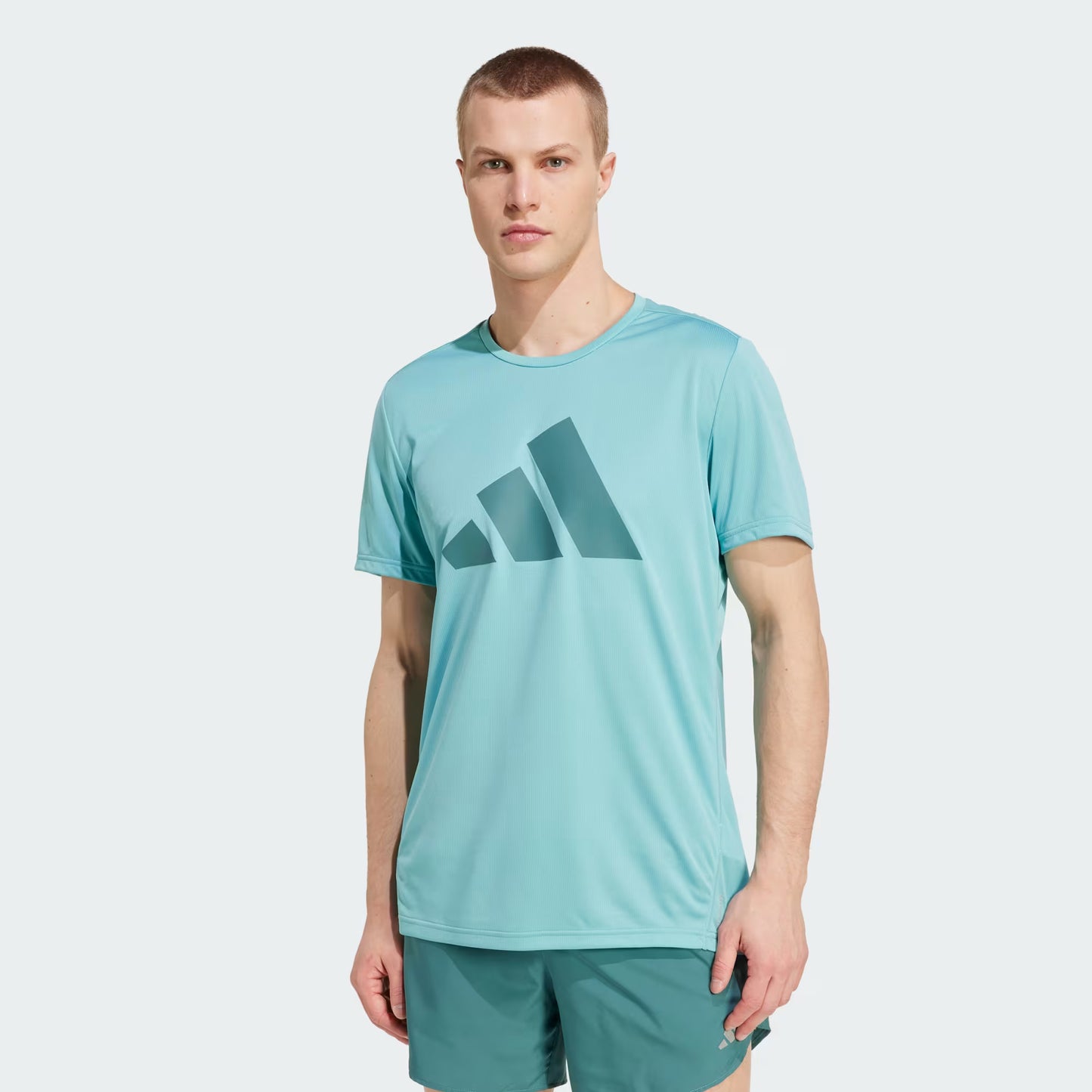 JM5754 Adidas RUN IT TEE
