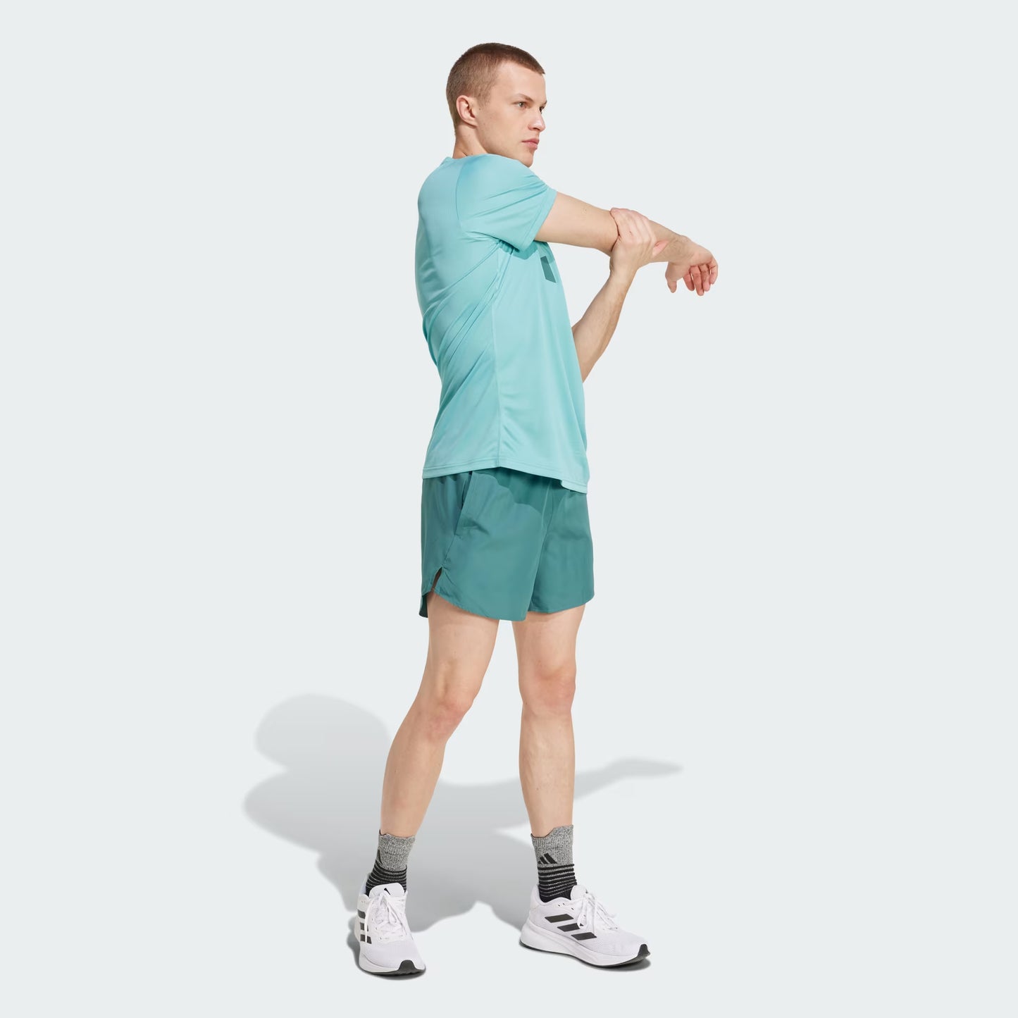 JM5754 Adidas RUN IT TEE