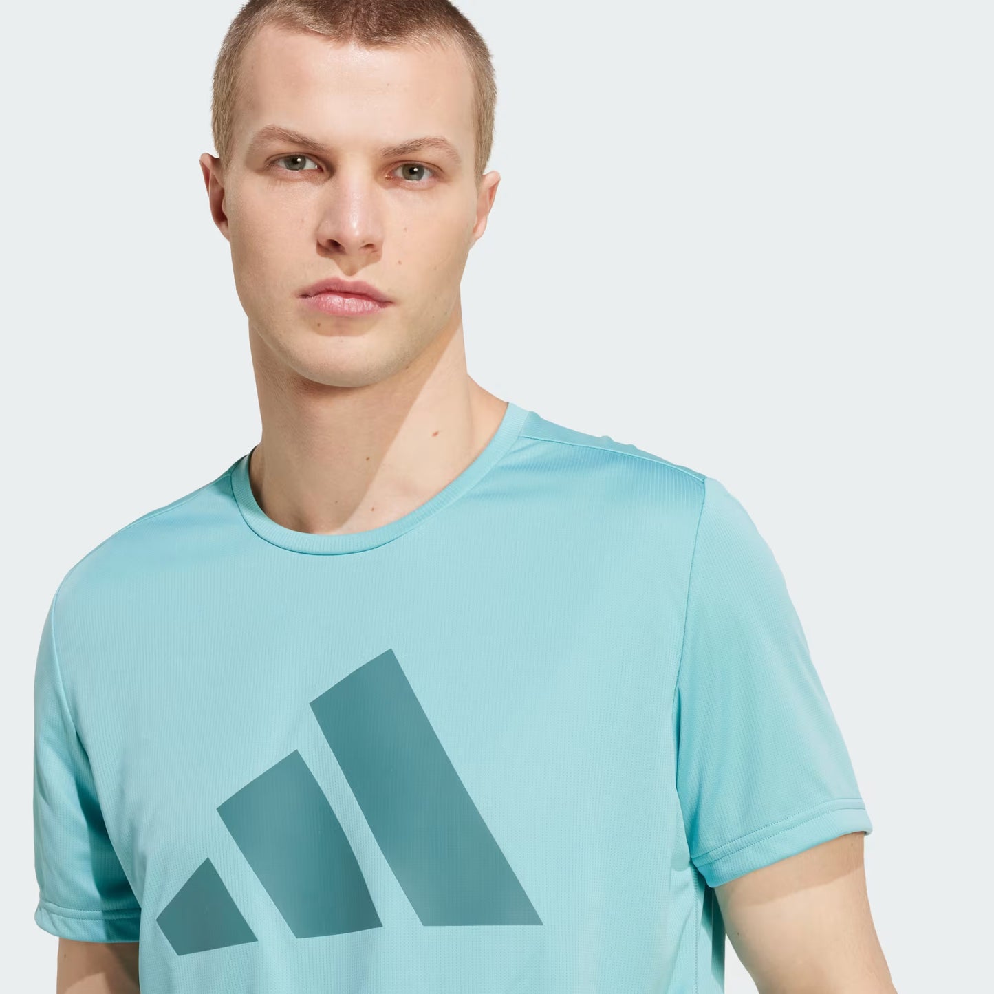 JM5754 Adidas RUN IT TEE