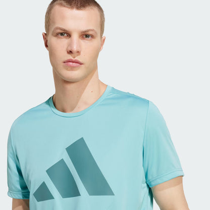 JM5754 Adidas RUN IT TEE