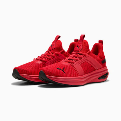 31412404 Softride Enzo 6 For All Time Red-PUMA