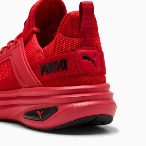 31412404 Softride Enzo 6 For All Time Red-PUMA