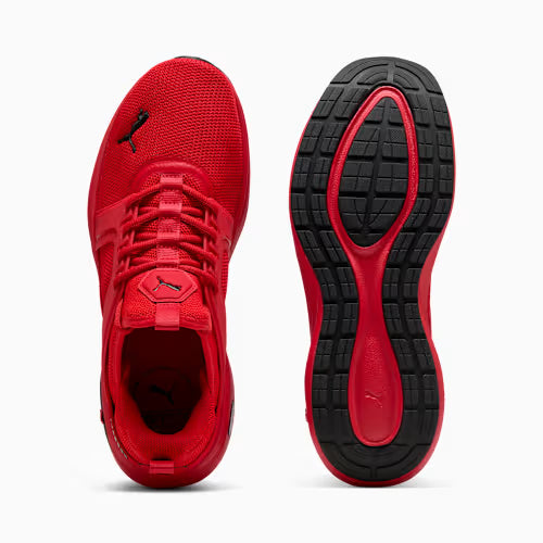 31412404 Softride Enzo 6 For All Time Red-PUMA