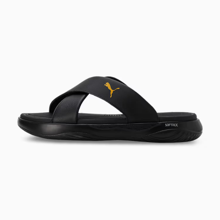39186001 Puma Softride Seave Slip