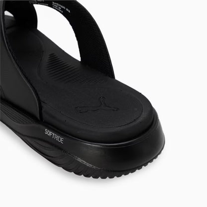 39186001 Puma Softride Seave Slip