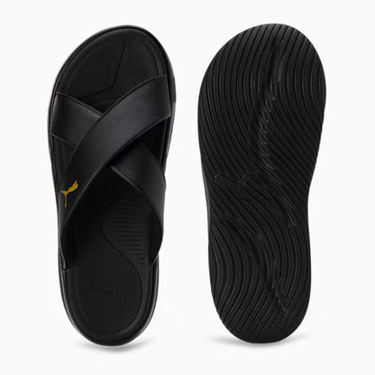 39186001 Puma Softride Seave Slip