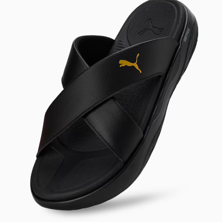 39186001 Puma Softride Seave Slip