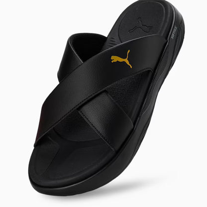 39186001 Puma Softride Seave Slip