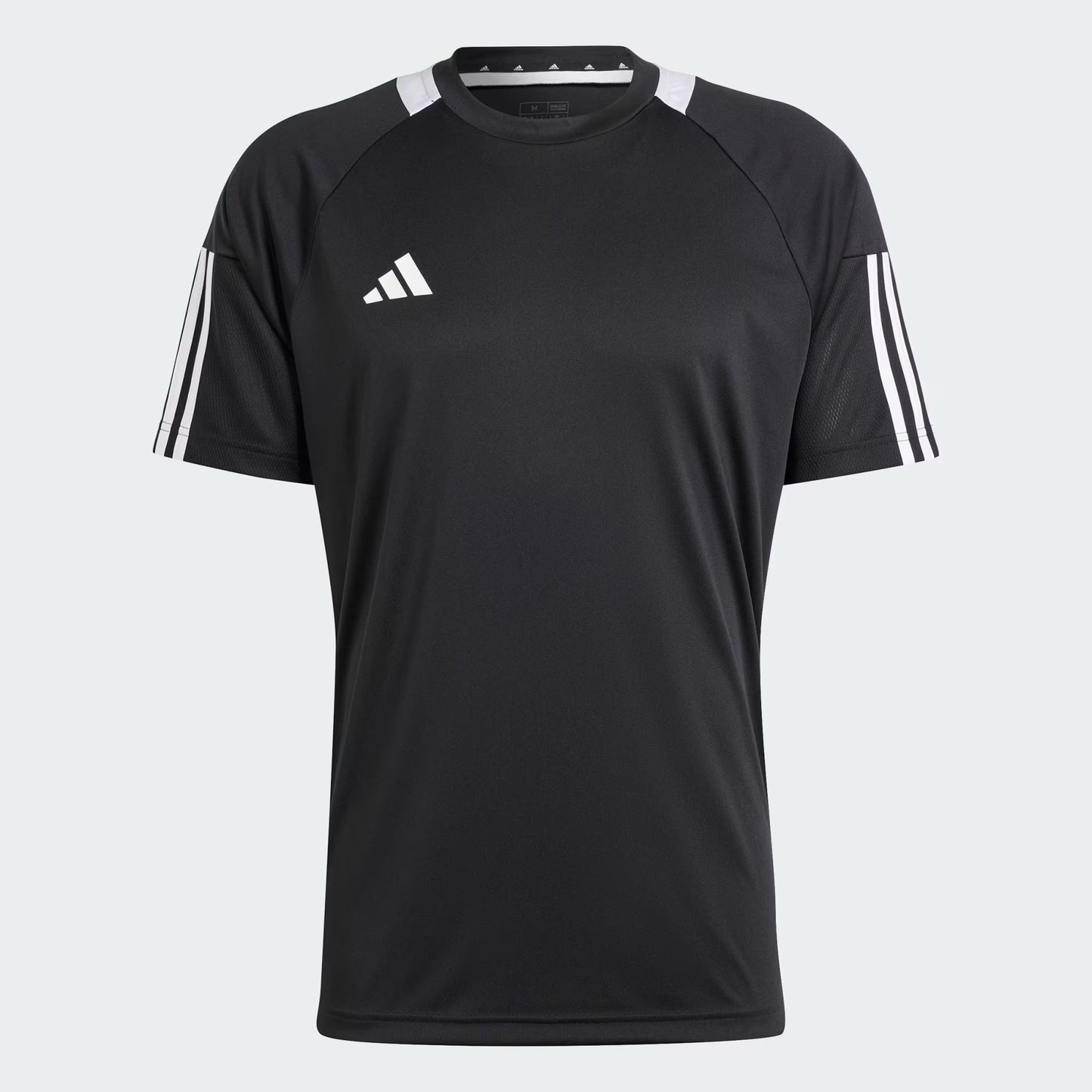 IR7823  Adidas Sereno AEROREADY 3-Stripes Tee