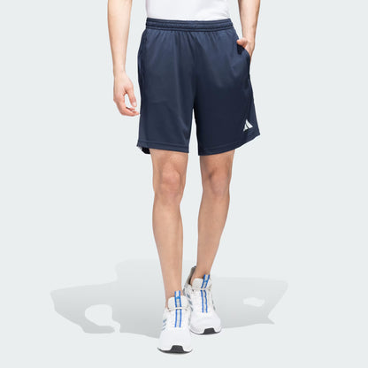 JM5636 Sereno Cut Training Shorts