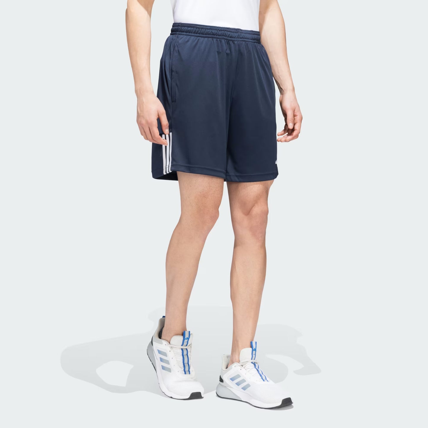 JM5636 Sereno Cut Training Shorts