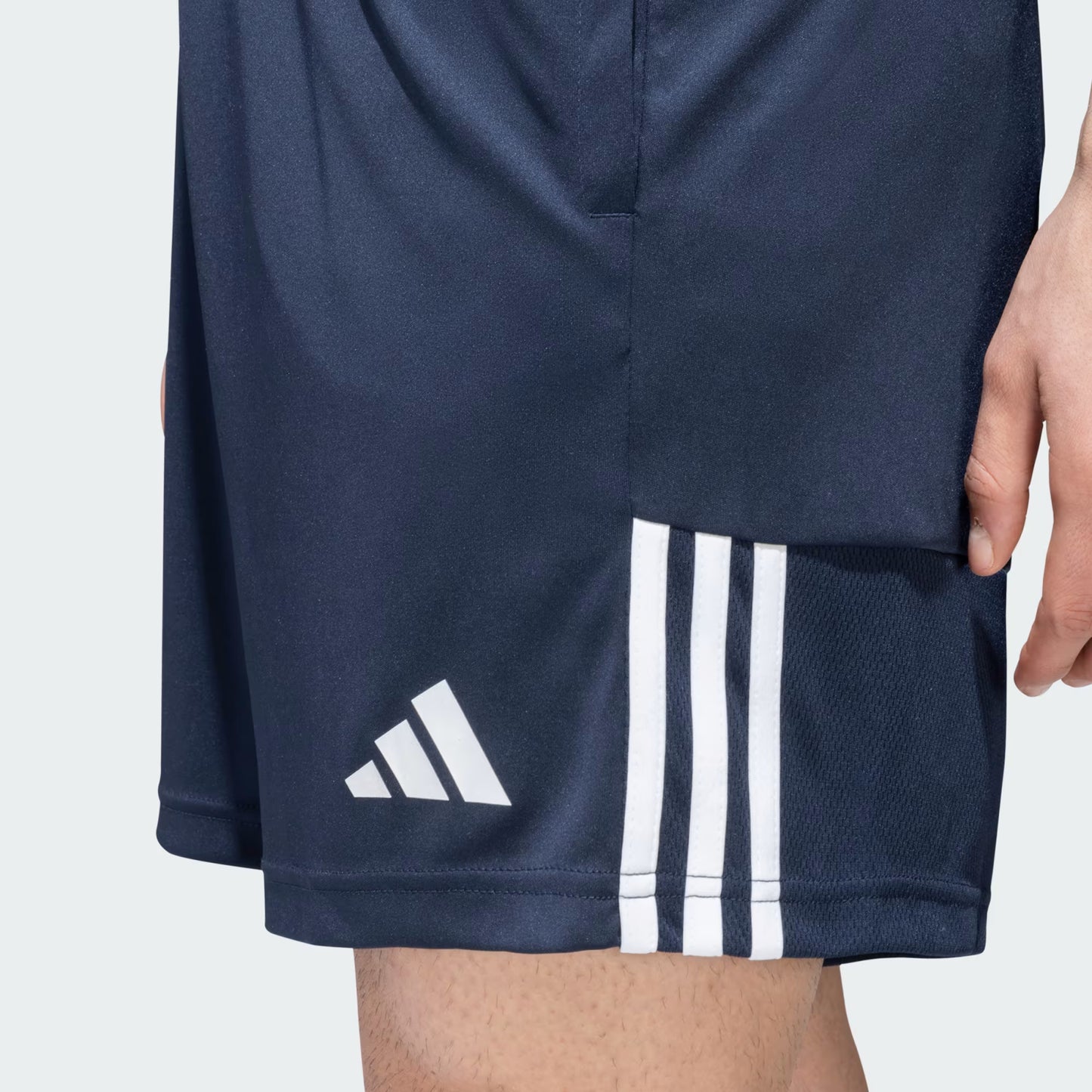 JM5636 Sereno Cut Training Shorts