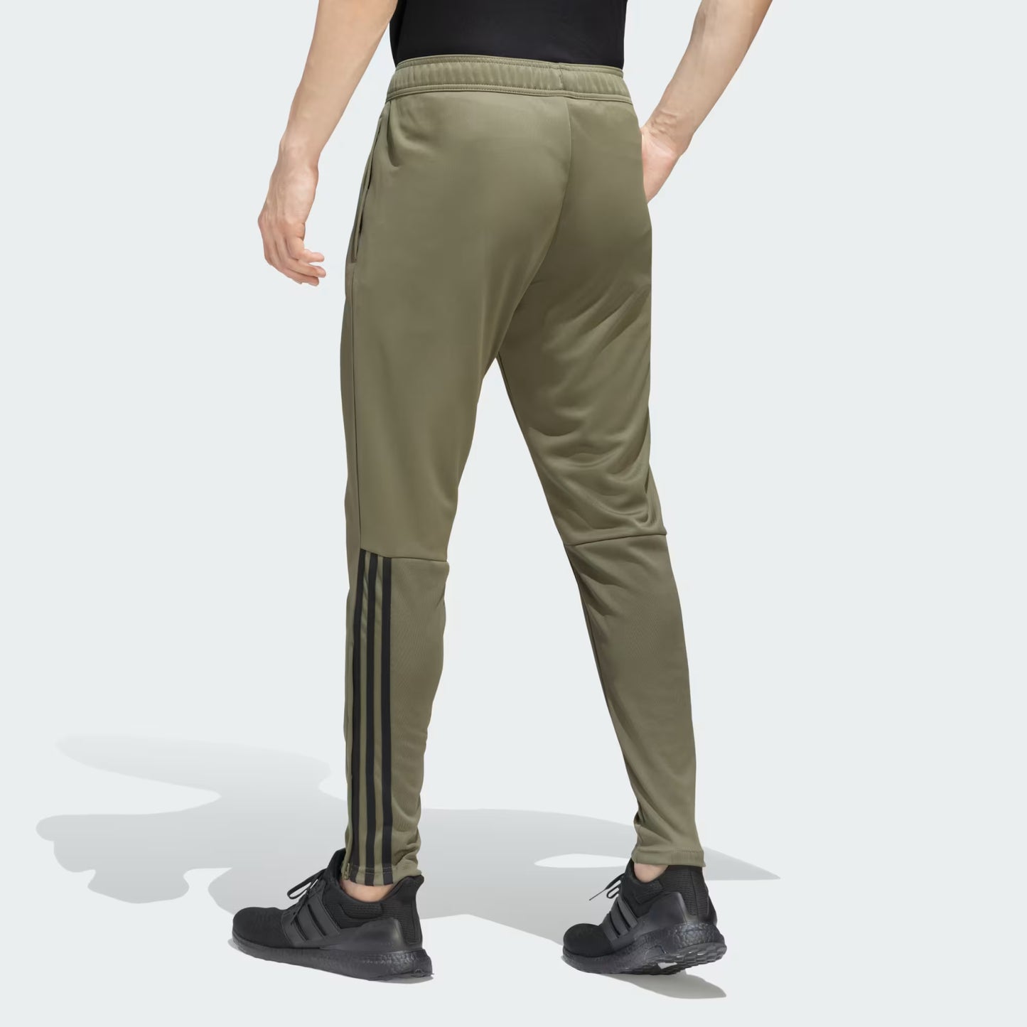KE1729 Adidas Sereno Pants