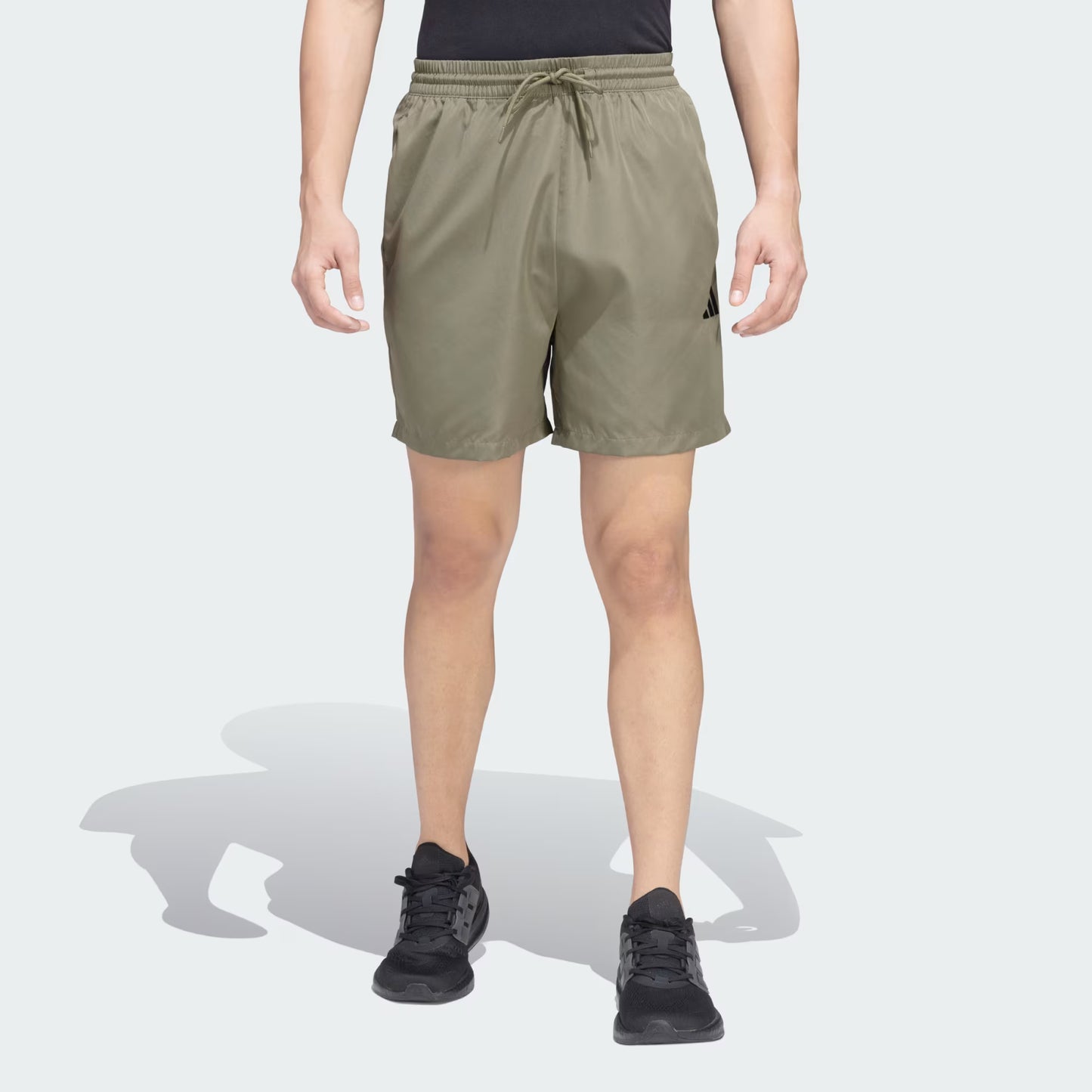 JL8765 Adidas Small Logo Chelsea Shorts