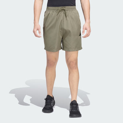 JL8765 Adidas Small Logo Chelsea Shorts