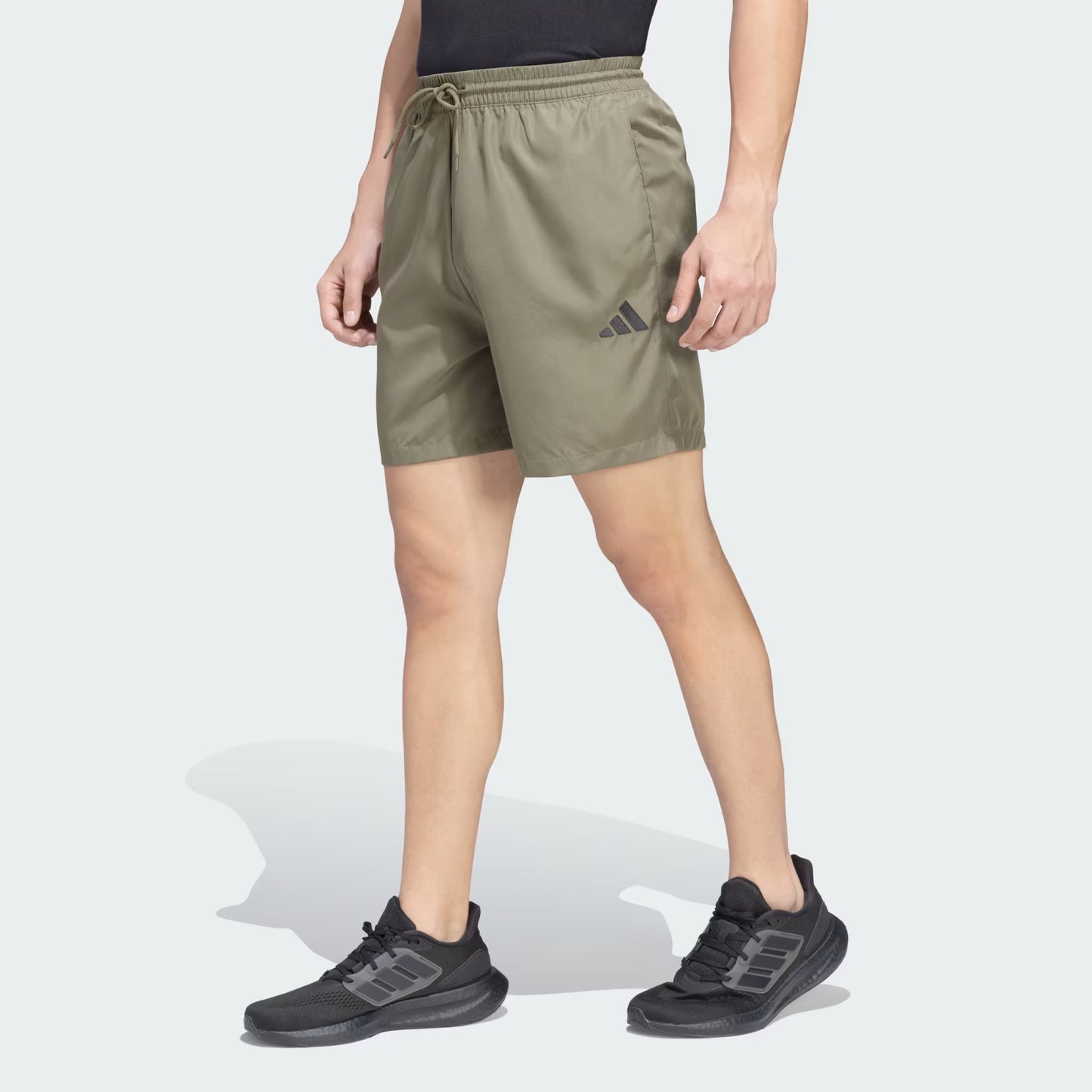 JL8765 Adidas Small Logo Chelsea Shorts
