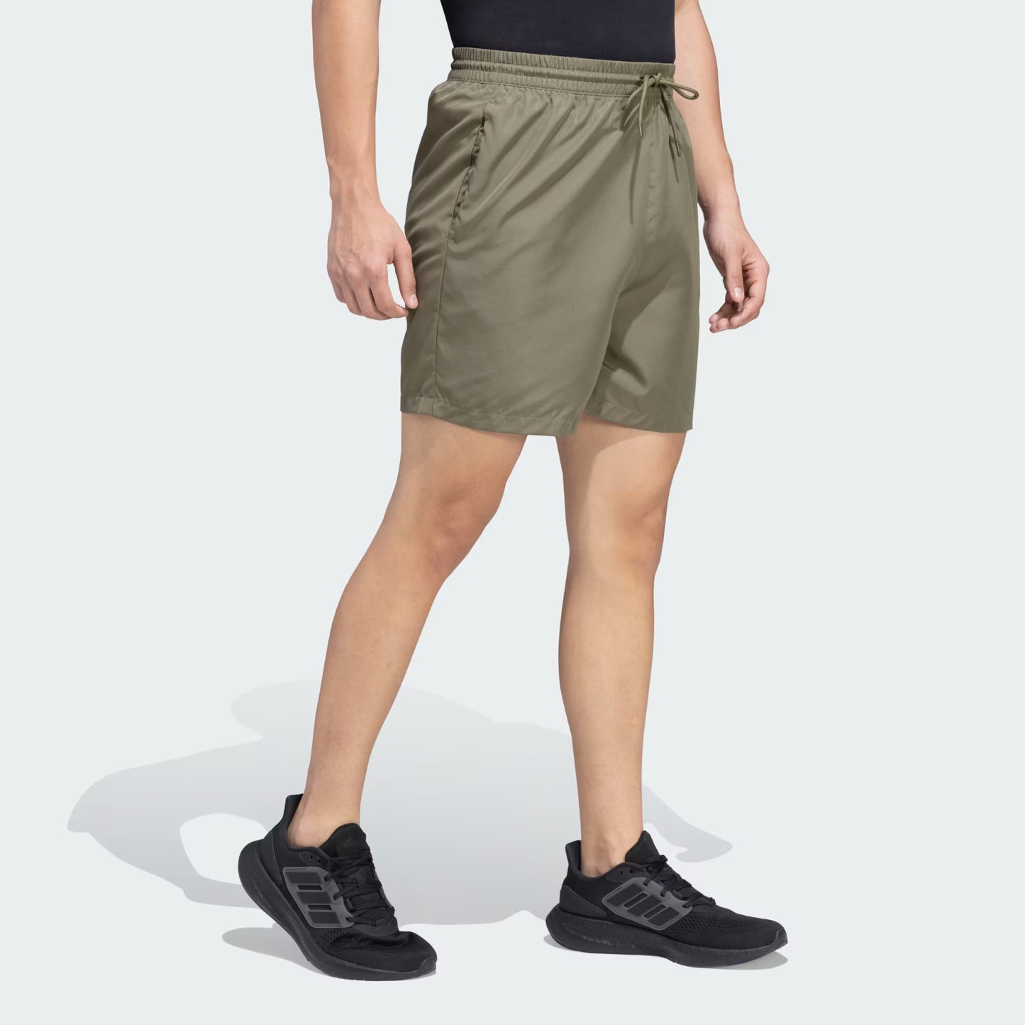 JL8765 Adidas Small Logo Chelsea Shorts
