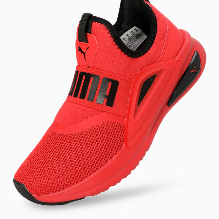 31211701 Softride Enzo Evo Slip-On Jr Res