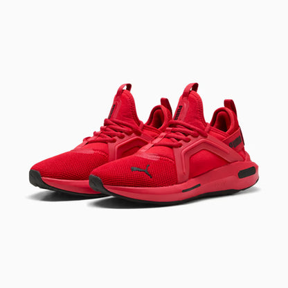 40151002 Softride Enzo 5 Jr For All Time Red-PUMA