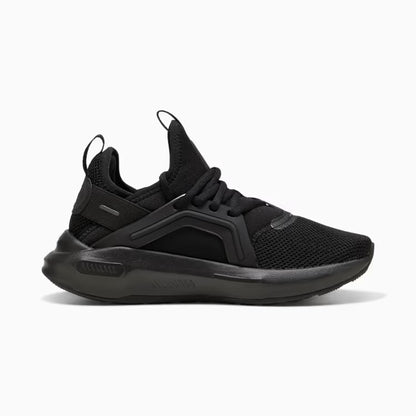 40151001 Softride Enzo 5 Jr PUMA Black-Cool Dark