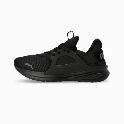 31207401-Softride Enzo Evo Res Puma Black-CASTLER
