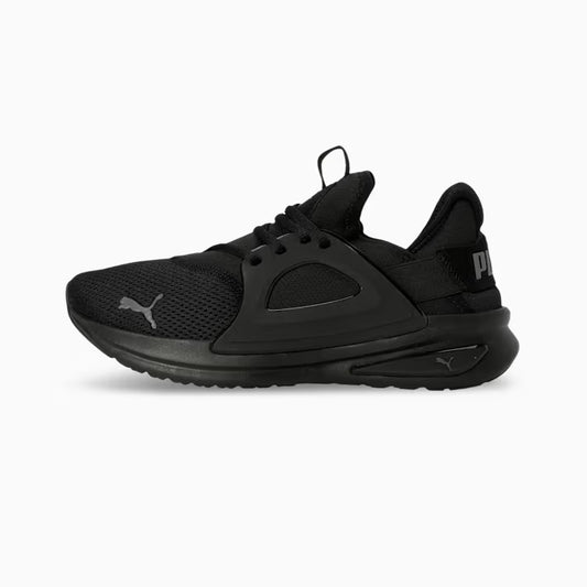31207401-Softride Enzo Evo Res Puma Black-CASTLER