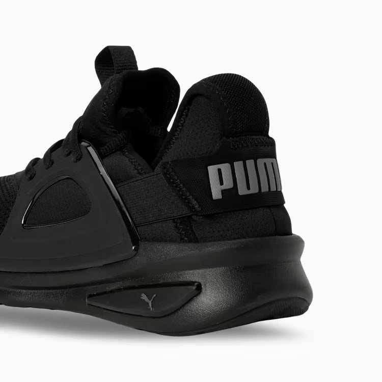 31207401-Softride Enzo Evo Res Puma Black-CASTLER