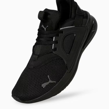 31207401-Softride Enzo Evo Res Puma Black-CASTLER